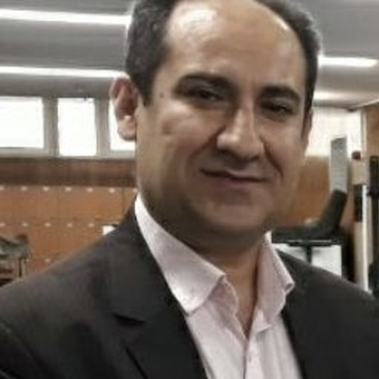 اسماعیل شمس