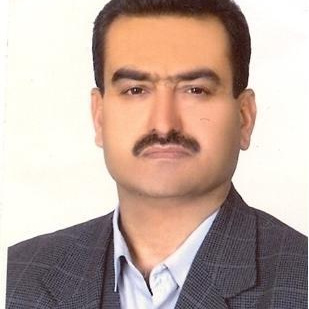محمد شیخی