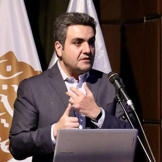پوریا عسکری