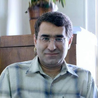 هدایت علوی تبار