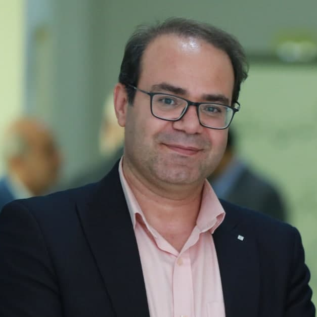 احمد غیاثوند