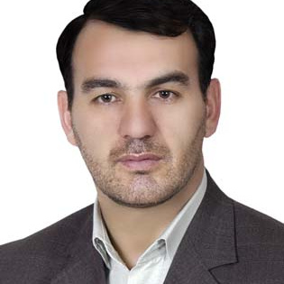 کیومرث فرح بخش