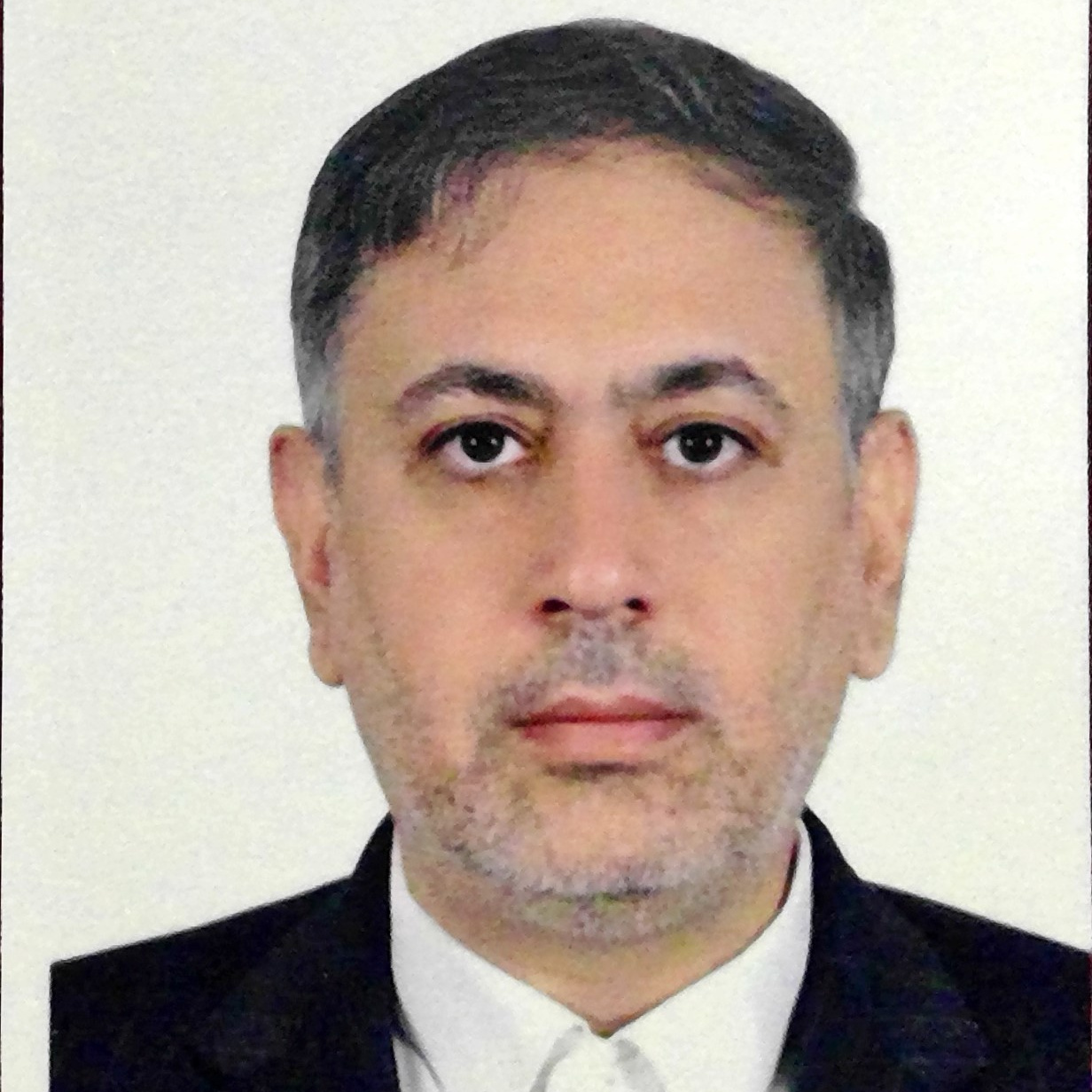محمد مهدی مجاهدی موخر
