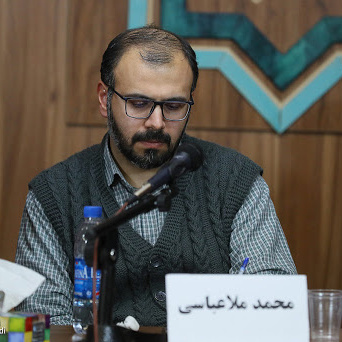 محمد ملاعباسی