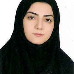 پریسا مهاجری