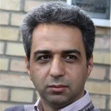 مهدی میرکیایی