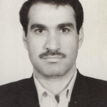 غلامعلی چگنی  زاده