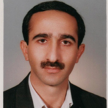 احمد گل محمدی