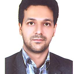 مهدی یزدان شناس