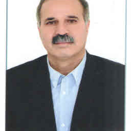 علی  اصغر کیاء