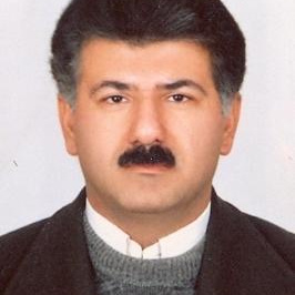 محمود شهابی