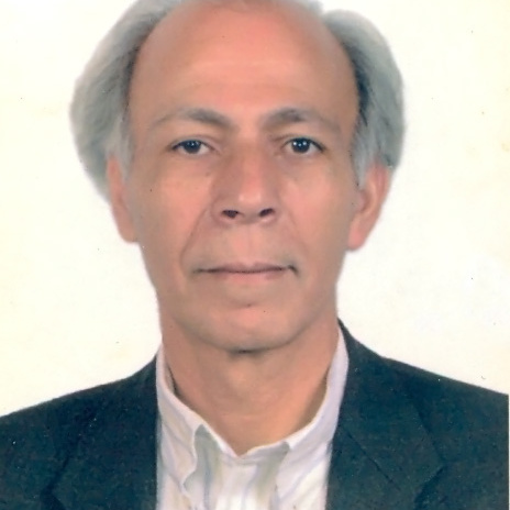 منوچهر عسگری