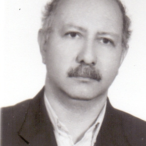نادر مظلومی