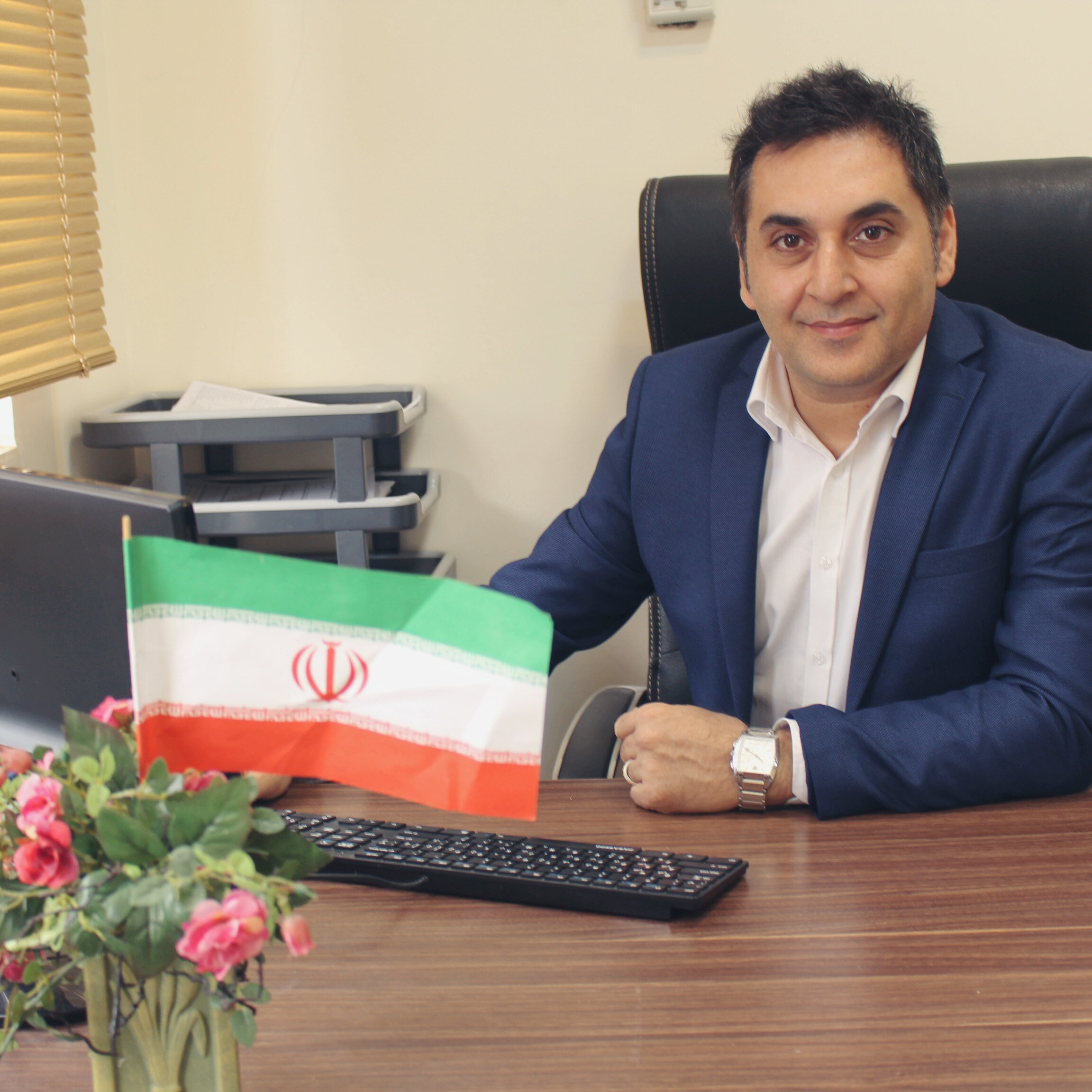 سعید پورروستایی اردکانی