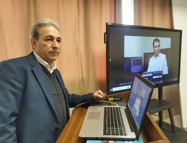 برگزاری نشست علمی «آسیب‌شناسی روانی شرط‌بندی قمار ورزش»