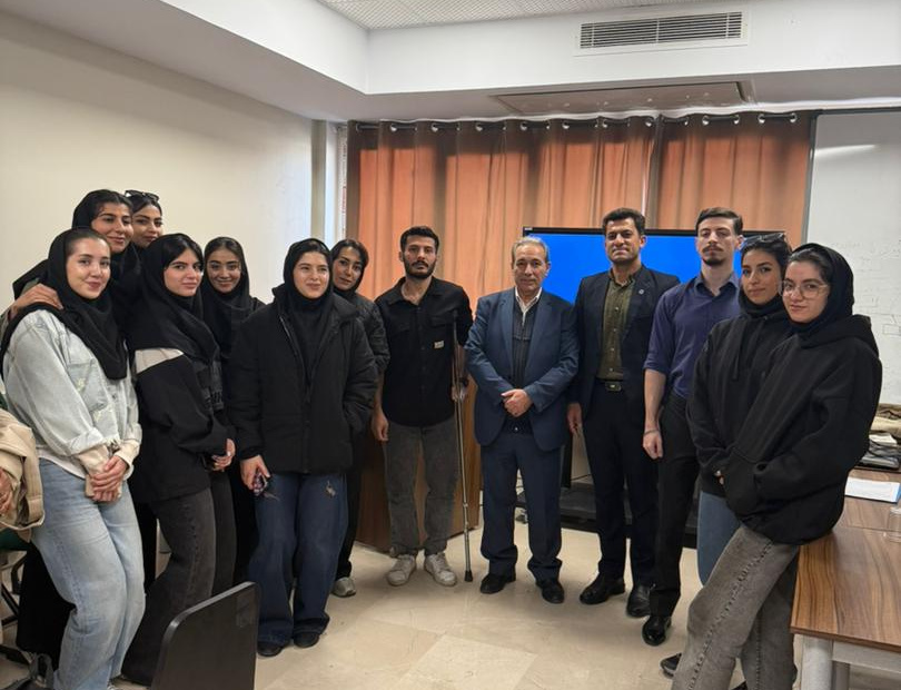برگزاری نشست علمی «آسیب‌شناسی روانی ـ اجتماعی خرافات ورزش» دانشکده تربیت بدنی علوم ورزشی