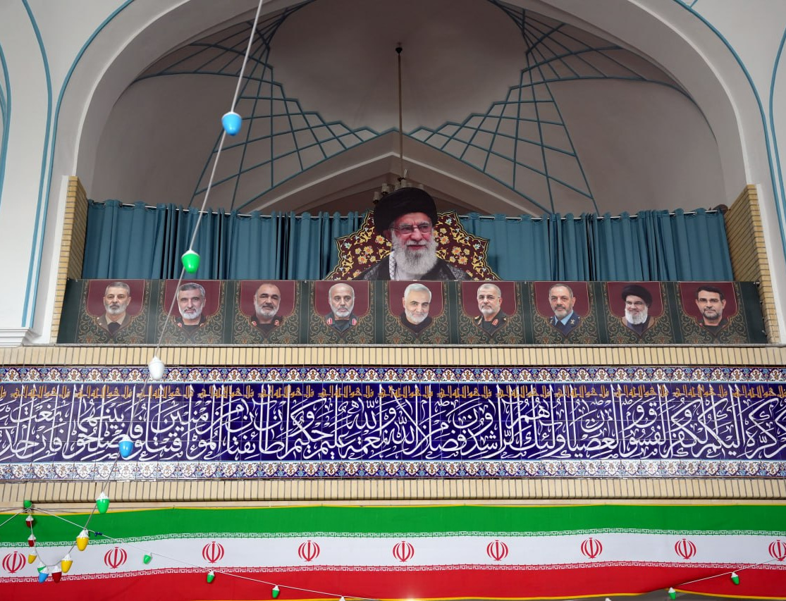 آمادگی دانشگاه علامه طباطبائی برای میزبانی شرکت‌کنند‌گان مراسم وداع تشییع رهبر شهید انقلاب/ اسکان میهمانان تا خدمات سلامت