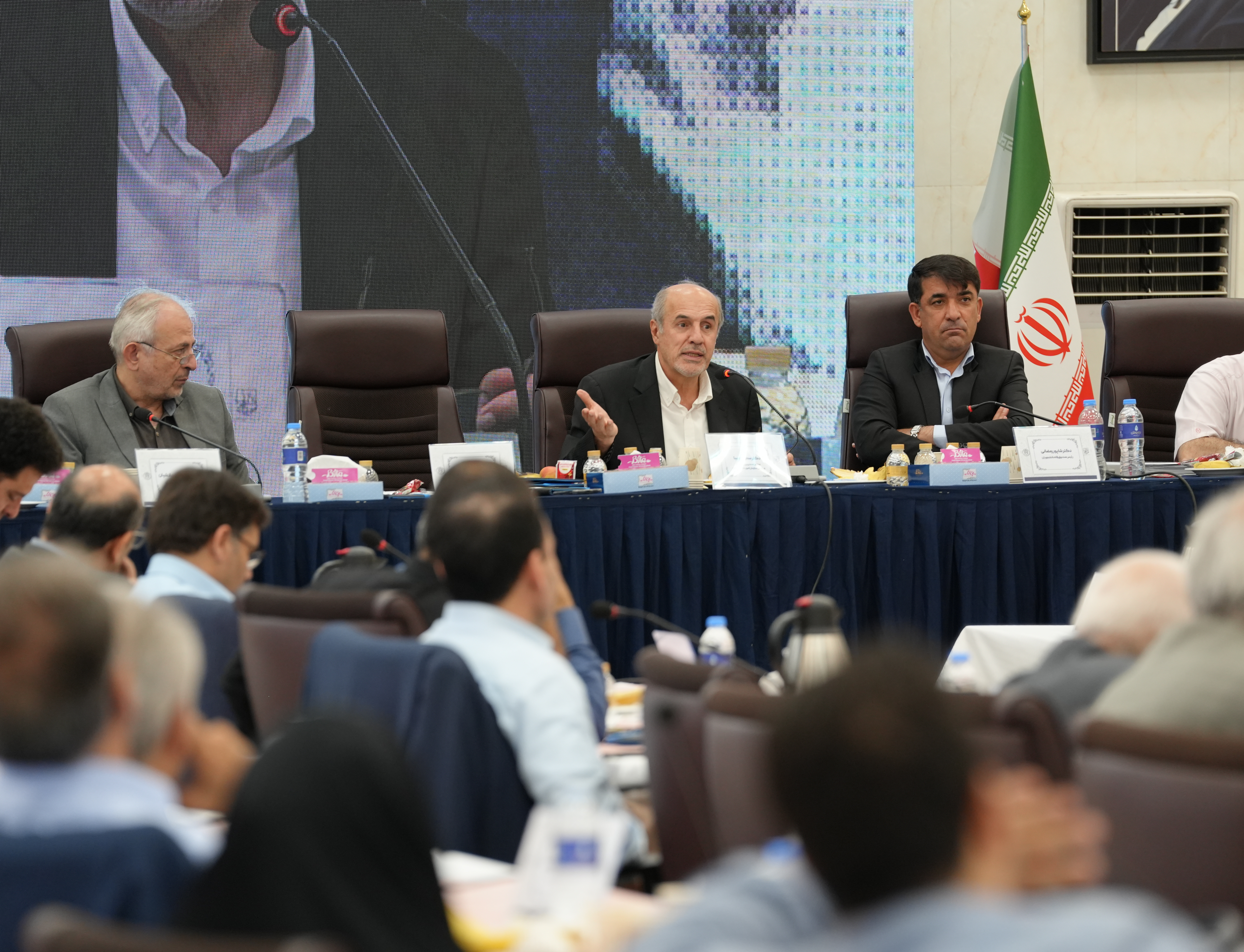 تحقق زیست دانشجویی مطلوب مسیر هم‌افزایی تعامل دانشجویان می‌گذرد