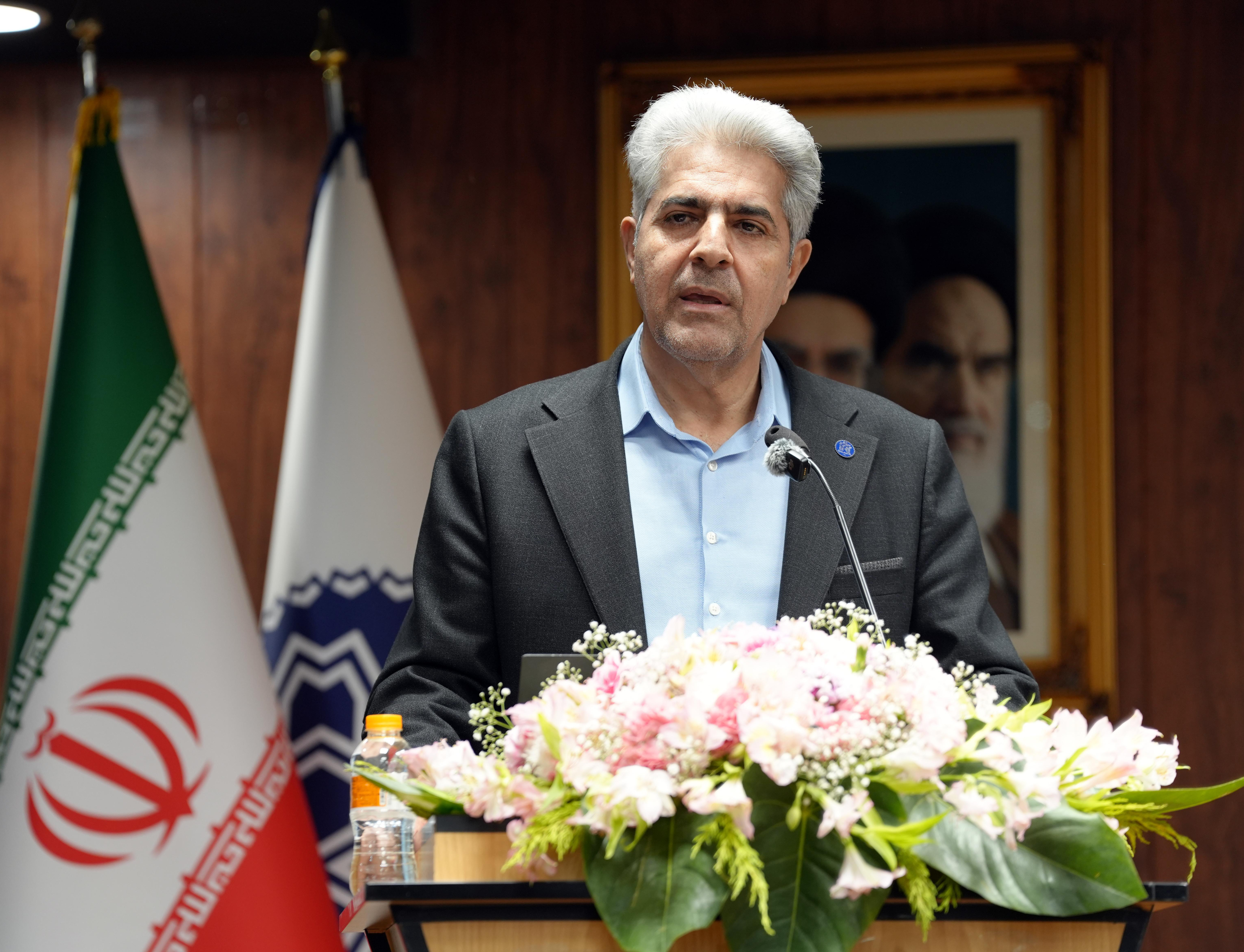 دانشگاه باید زیست‌بوم فناوری شبکه یادگیری پویا تبدیل شود