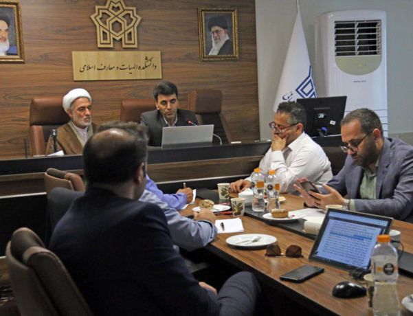 نشست «باورهای دینی ـ معنوی تاب‌آوری والدین کودکان دارای اختلال طیف اوتیسم»