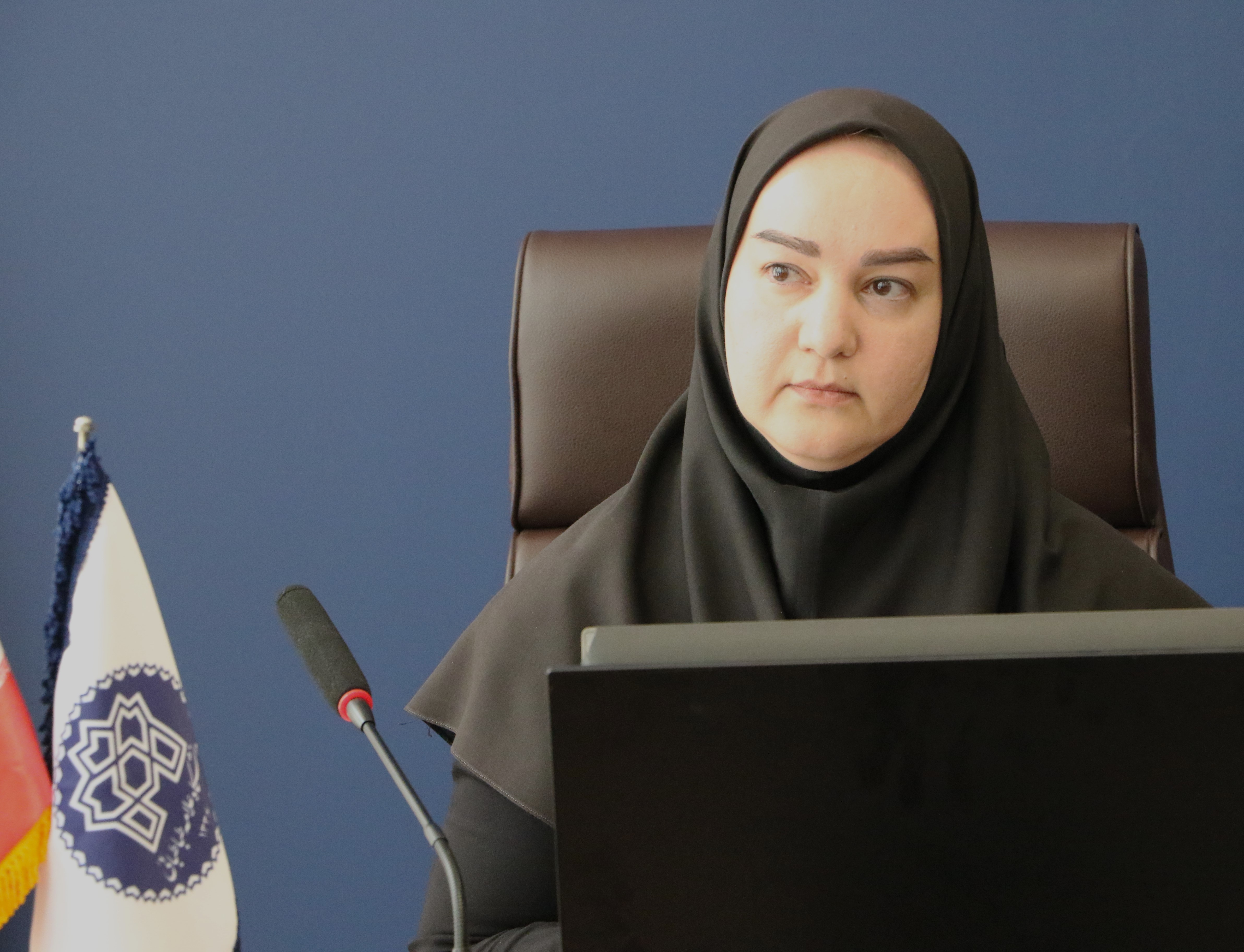 تحقق پژوهش‌های مسئله‌محور دانشگاه علامه طباطبائی/ تقدیر وزارت علوم پیشگامی این دانشگاه ارتباط جامعه صنعت