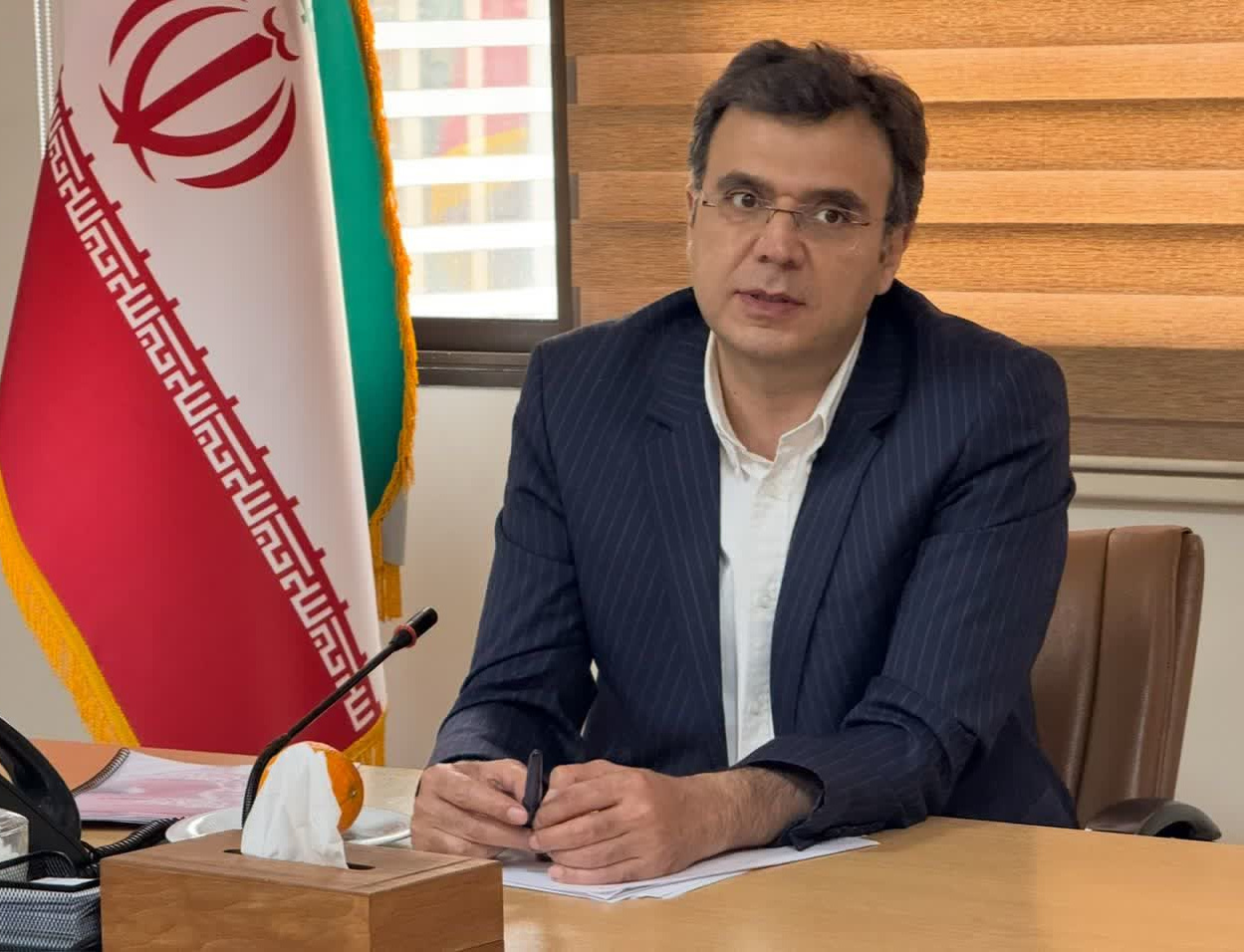 دکتر شالچی: نشریات رسانه‌های دانشگاهی جنگ روایت‌ها، نگهبانان حقیقت بودند