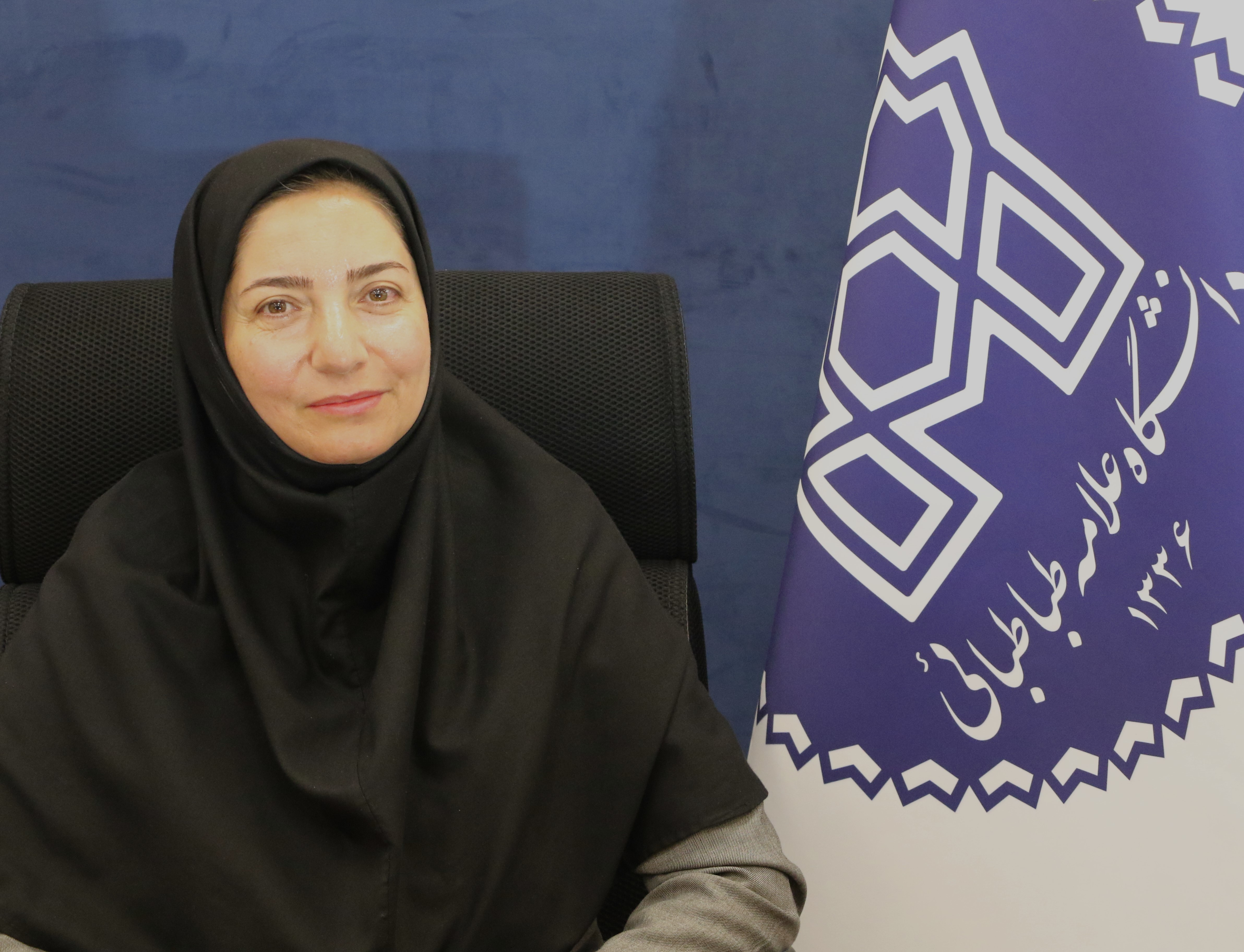 مرکز آموزش زبان فارسی دانشگاه علامه طباطبائی، پیشران بین‌المللی‌سازی دانشگاه ترویج زبان فارسی