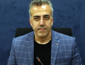 پیشرفت بیش ۸۰ درصدی عملیات خاک‌برداری پروژه دانشکده علوم اجتماعی