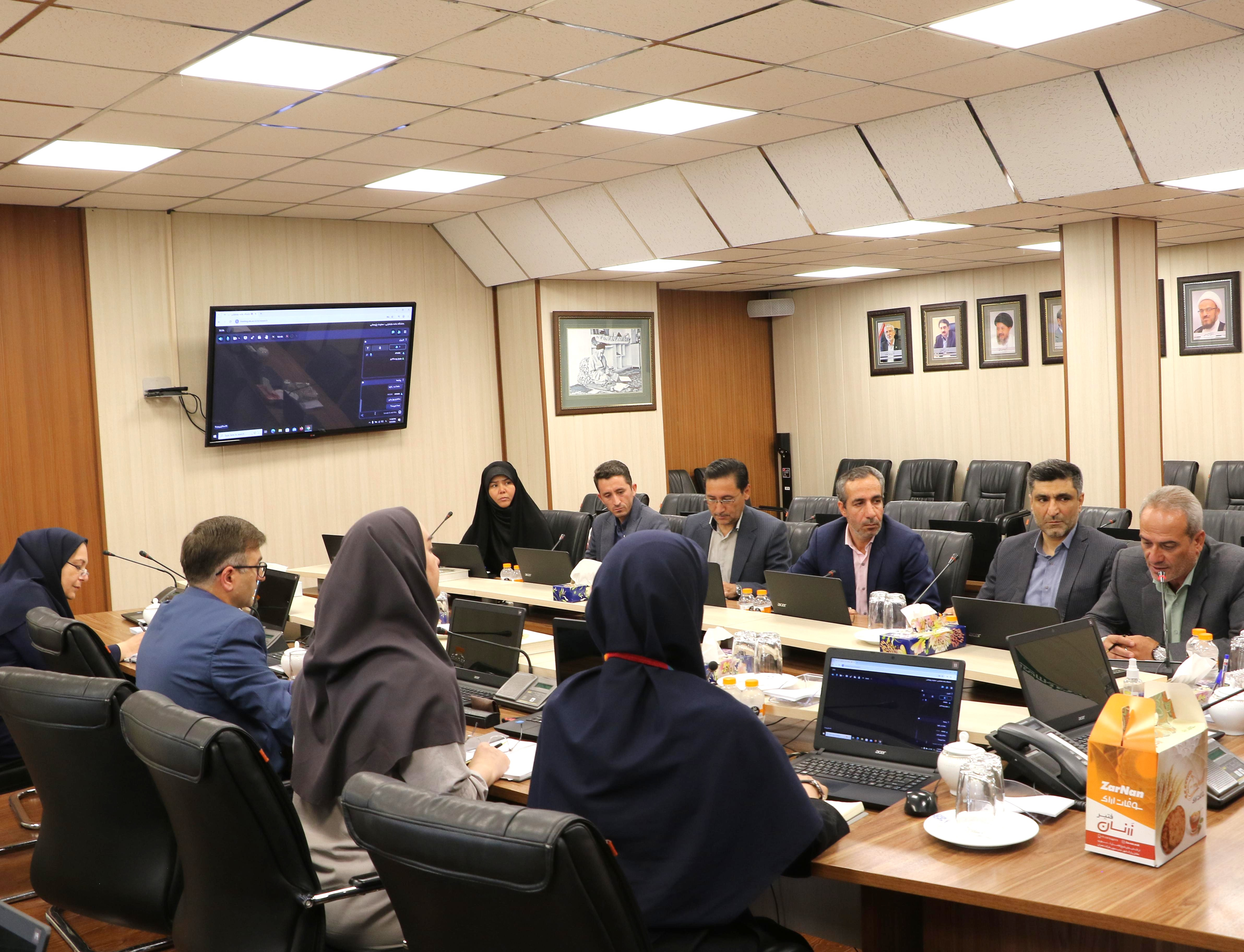 allameh tabataba'i university markazi province partner to expand healthcare education immigrants