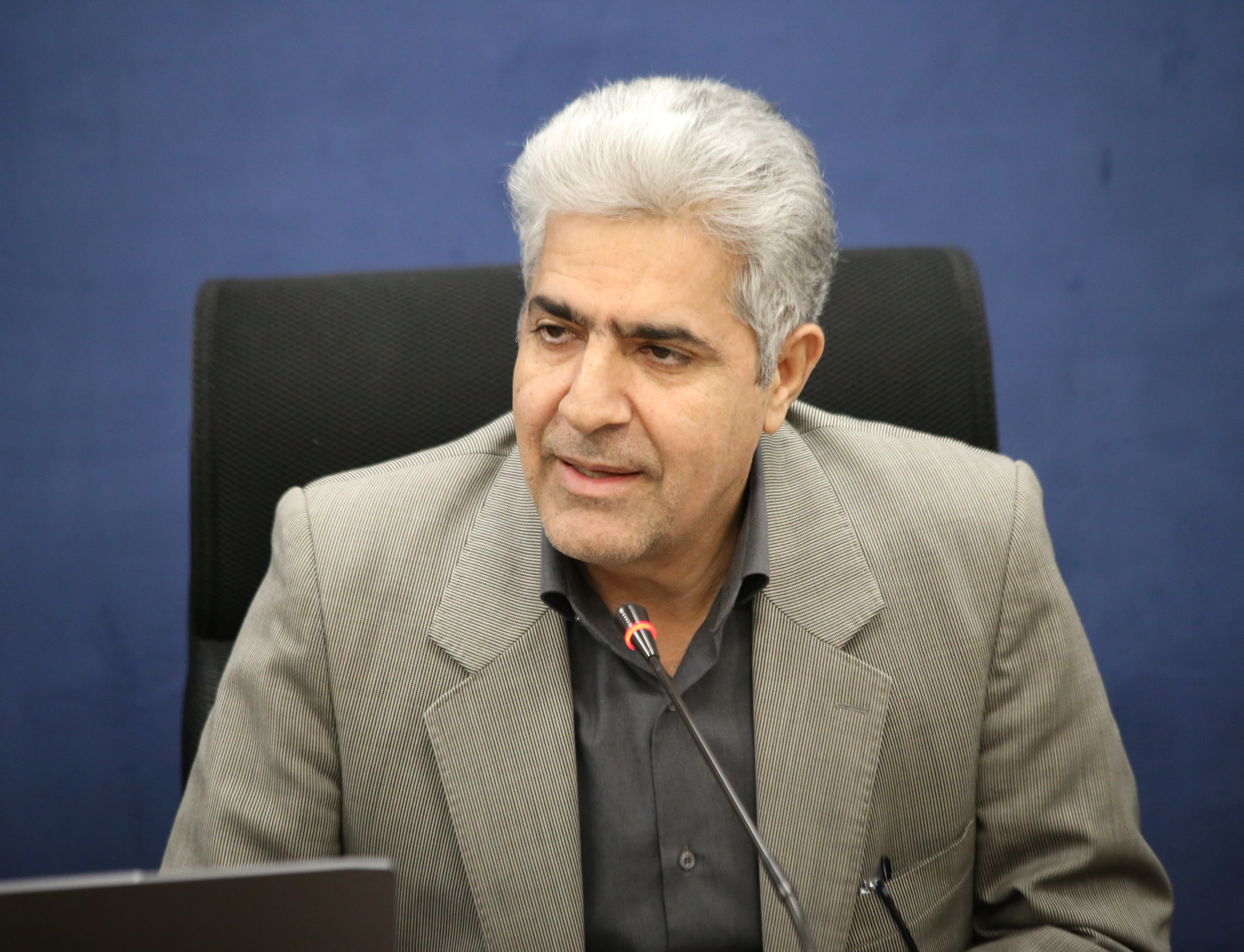 پیام تبریک رئیس دانشگاه علامه طباطبائی پی کسب مدال طلای رضا کلهر هفدهمین المپیاد فرهنگی ورزشی دانشجویان کشور
