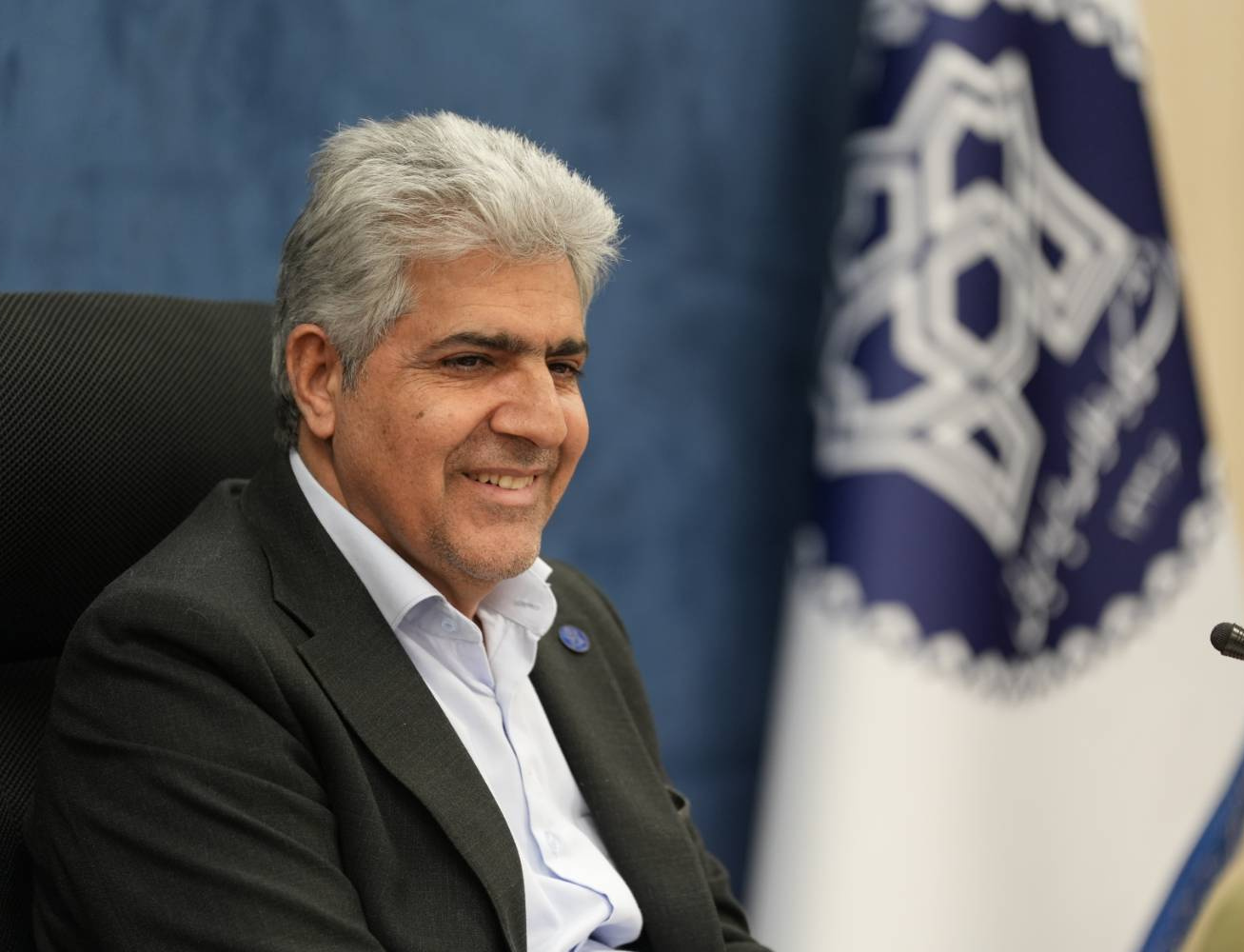 کارکنان دانشگاه، پشتوانه استوار فعالیت‌های آموزشی، پژوهشی فرهنگی هستند