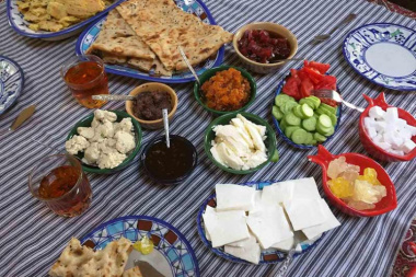 ثبت‌نام ارزاق صبحانه دانشجویی برای ساکنان خوابگاه‌های دانشگاه علامه‌طباطبائی
