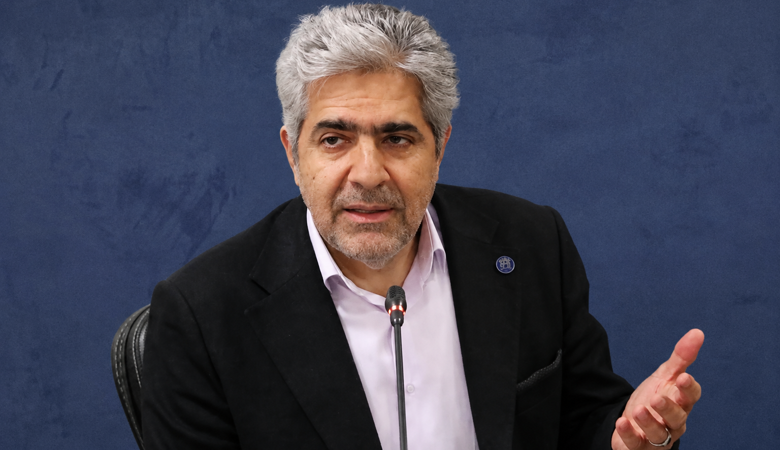پیام رئیس دانشگاه علامه طباطبائی به مناسبت آغاز سال تحصیلی ۱۴۰۶–۱۴۰۵