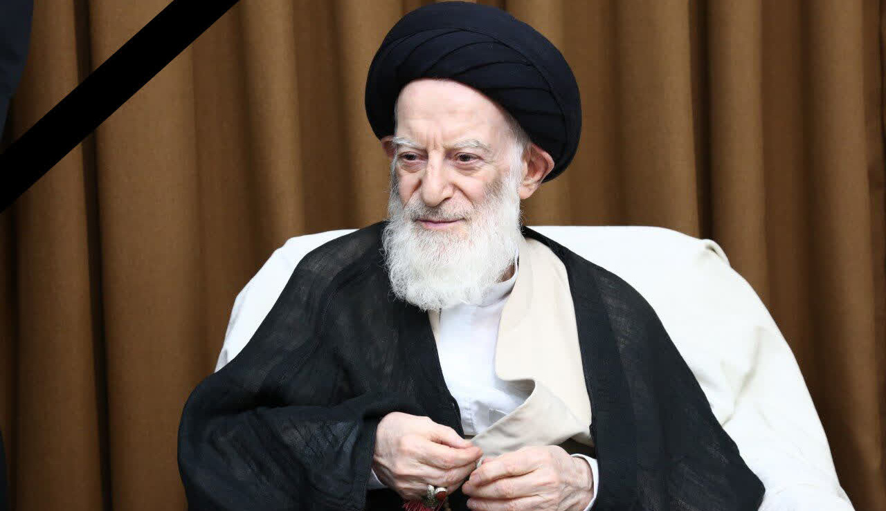 پیام تسلیت رئیس دانشگاه علامه طباطبائی در پی ارتحال آیت‌الله‌العظمی سیدموسی شبیری زنجانی