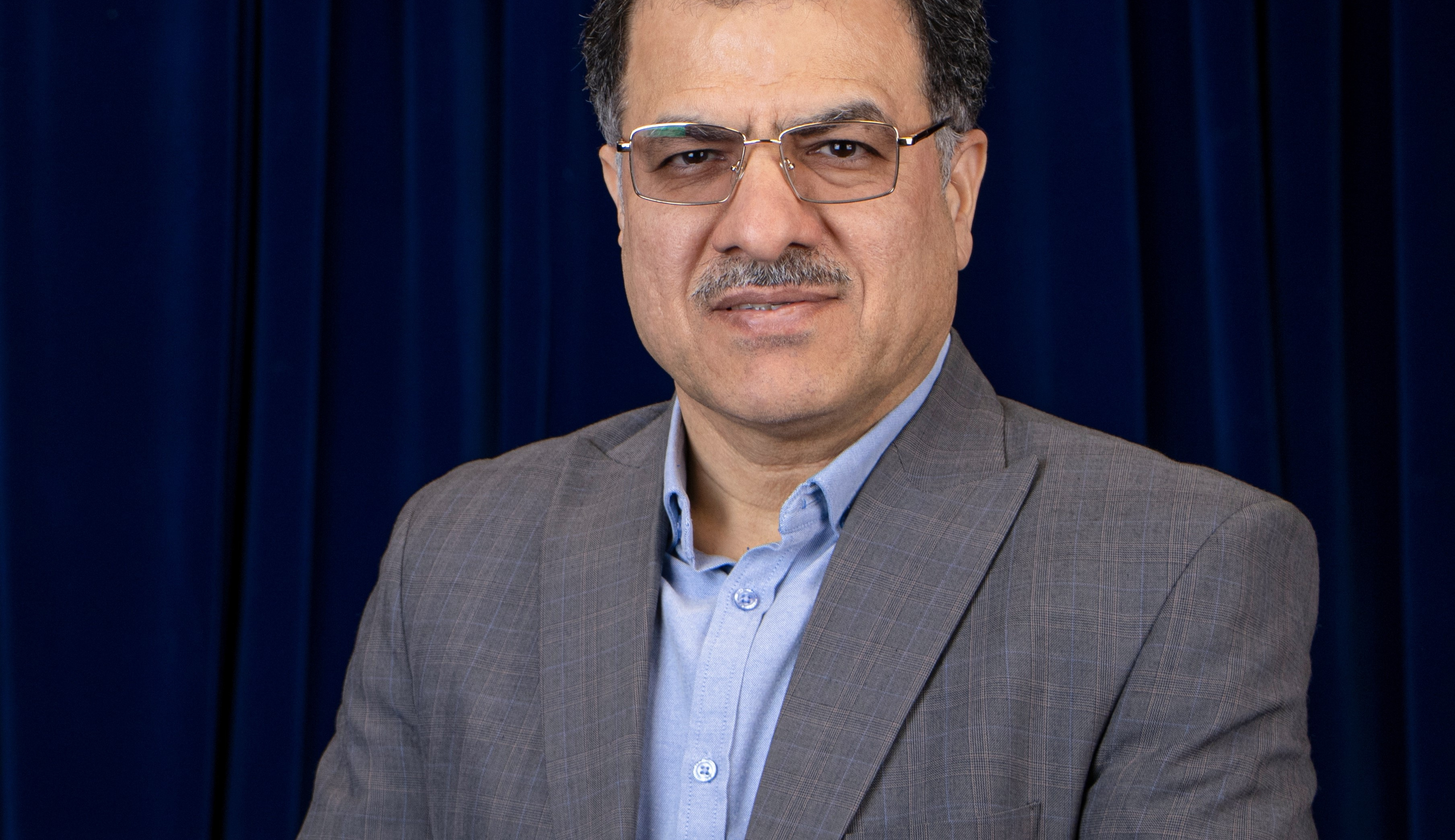 کسب جایزه بین‌المللی «قهرمان آموزش فراگیر» توسط استاد دانشگاه علامه طباطبائی