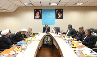 برگزاری گردهمائی معاونین فرهنگی دانشگاه‌های برتر و بزرگ کشور در دانشگاه علامه طباطبائی