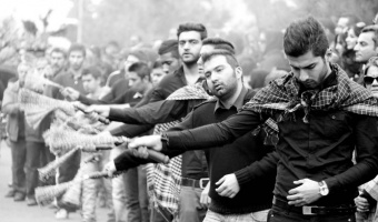 برندگان مسابقه "عاشورا در قاب تصویر" معرفی شدند