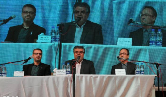 انجمن ارتباط خانواده و دانشگاه تشکیل می‌شود