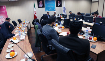 دانشگاه علامه طباطبائی بیشترین فعالیت را در ارائه کرسی های نظریه پردازی داشته است