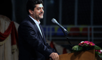 تشریح عملکرد معاونت پژوهشی دانشگاه در مراسم هفته پژوهش
