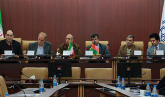 نخستین همایش «گفت‌وگوی فرهنگی افغانستان و ایران» برگزار شد