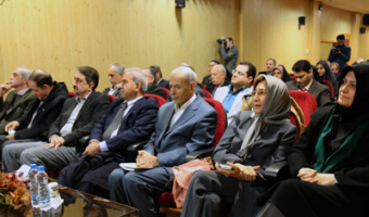 برگزاری سومین سالگرد پدر علم ارتباطات در دانشکده علوم ارتباطات