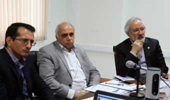 معاون آموزشی دانشگاه: تمام بسترهای لازم برای آموزش الکترونیکی در دانشگاه فراهم شده است