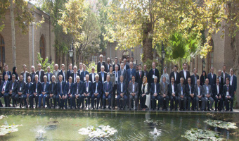 همکاری‌های دانشگاهی تنها با تفاهم در علوم انسانی ممکن می‌شود