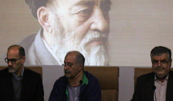 برگزاری نشست تخصصی آموزشی دبیران کانون‌ تئاتر کشور به میزبانی دانشگاه علامه طباطبائی