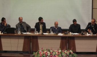 نشست پیوست فناوری، چهارشنبه سوم آذرماه برگزار شد