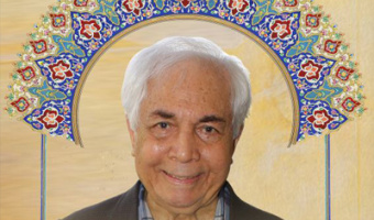 مراسم بزرگداشت سومین سالگرد درگذشت دکتر کاظم معتمد نژاد پدر علوم ارتباطات ایران 