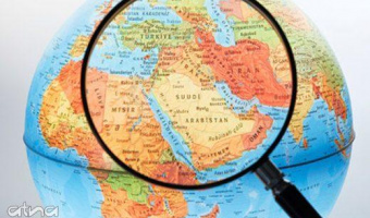 با حضور اساتید لهستانی در دانشگاه؛ تحولات خاورمیانه؛ از نگاه ایران و اروپا بررسی شد 