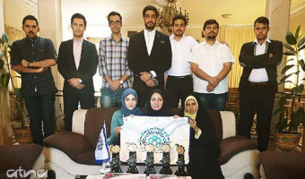 در نهمین جشنواره‌ی ملی حرکت صورت گرفت؛ کسب هشت عنوان برتر توسط انجمن‌های علمی دانشگاه علامه طباطبائی 
