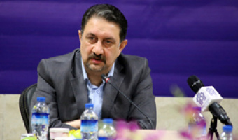 رئیس دانشگاه : ضرورت معرفی شخصیت علامه طباطبائی در سطح بین‌الملل